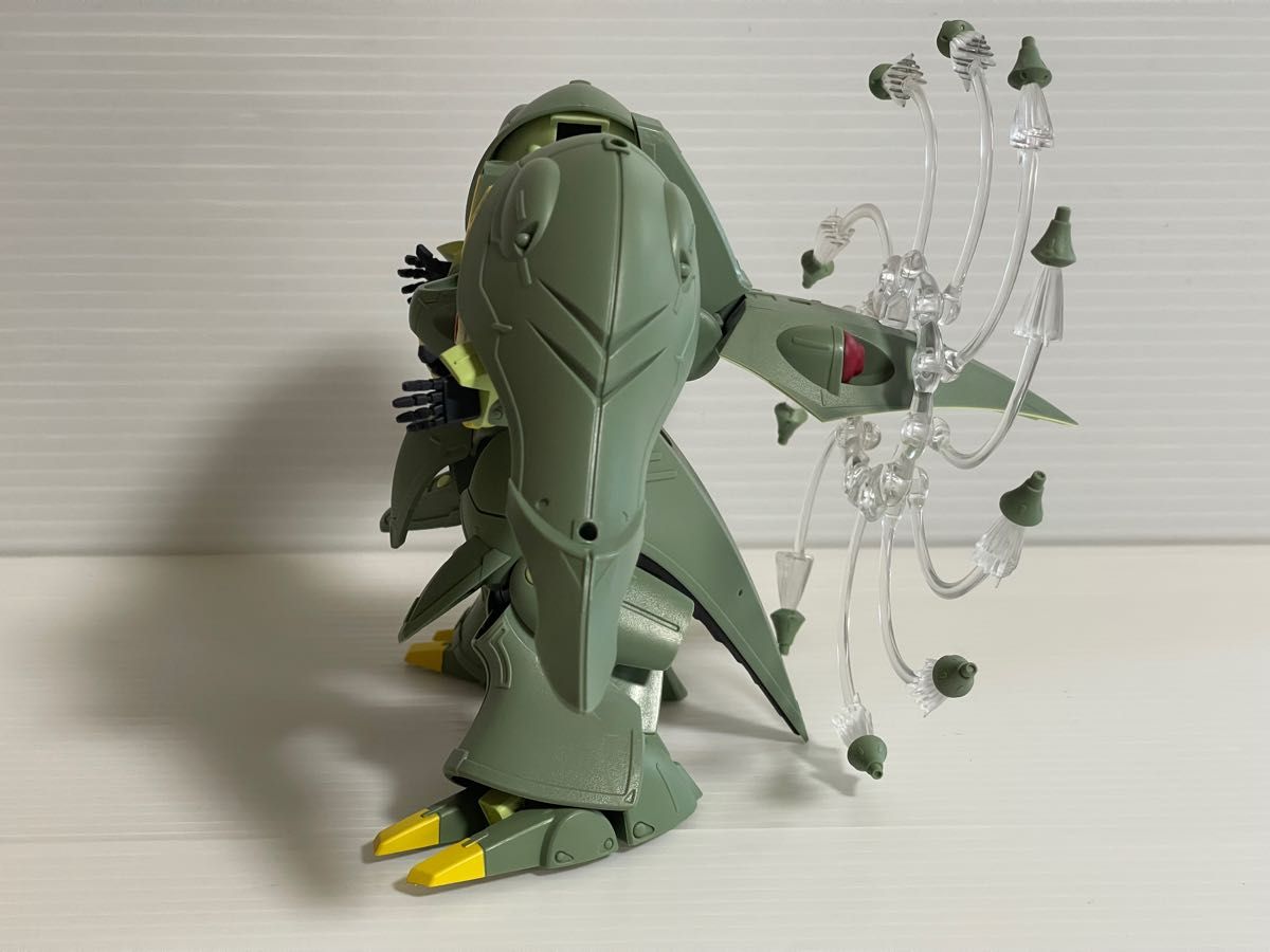 MOBILE SUIT ENSEMBLE EX42 クイン・マンサ【モビルスーツ MOBILE SUIT ENSEMBLE EX42 クイン・マンサ【モビルスーツ