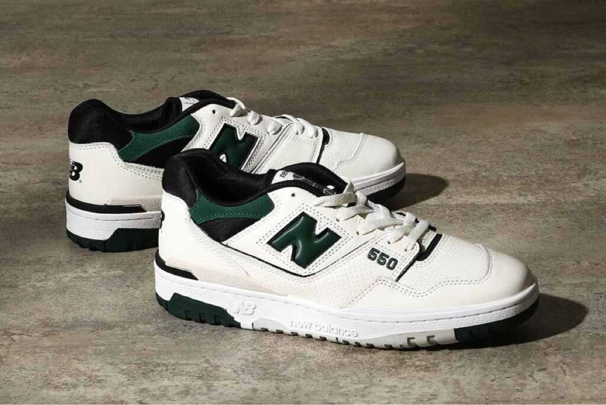 ニューバランス New Balance550 Yahoo!フリマ（旧）-