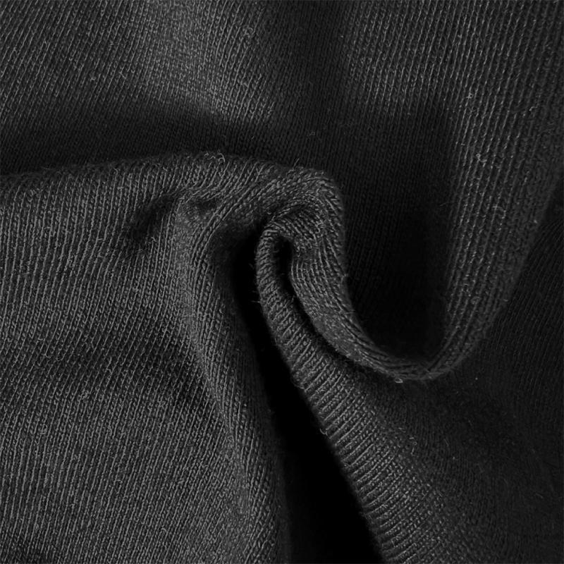 Goodwear グッドウェア 半袖ポケットTシャツ 米国綿 メンズ 2W7-2500 無地 シンプル 黒 ブラック Lサイズ_画像5