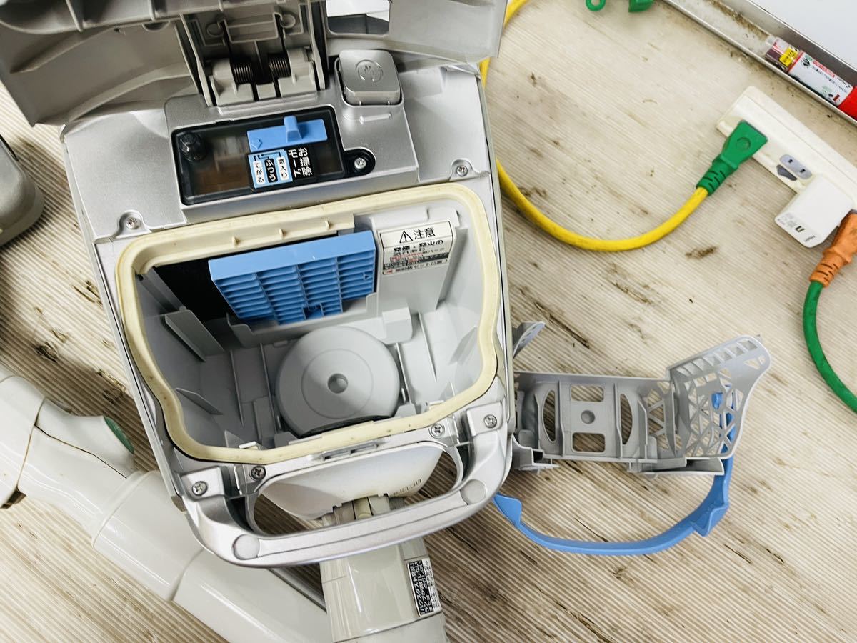 ナショナル 電気掃除機紙パック式掃除機|Yahoo!フリマ(旧PayPayフリマ) ナショナル 電気掃除機紙パック式掃除機|Yahoo!フリマ(旧PayPayフリマ)