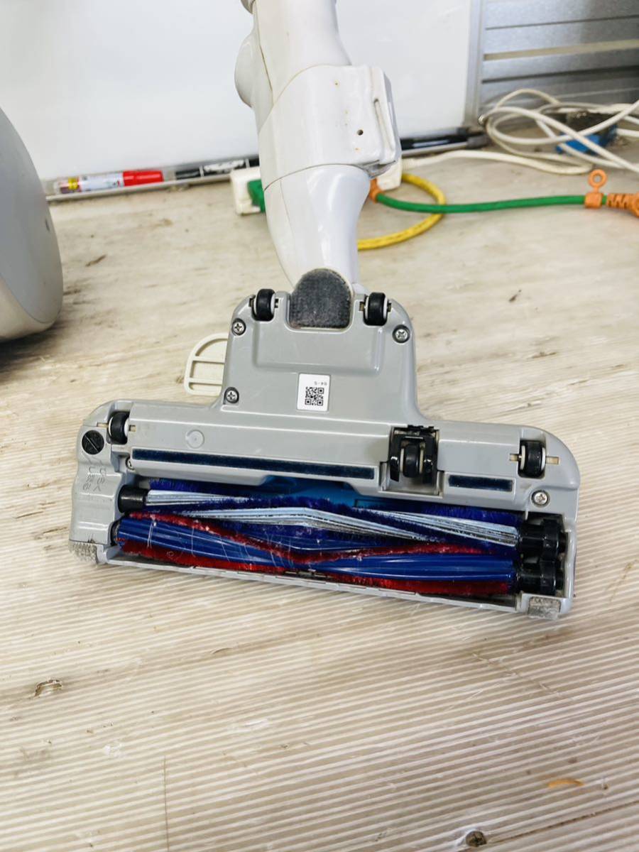 ナショナル 電気掃除機紙パック式掃除機|Yahoo!フリマ(旧 ナショナル 電気掃除機紙パック式掃除機|Yahoo!フリマ(旧