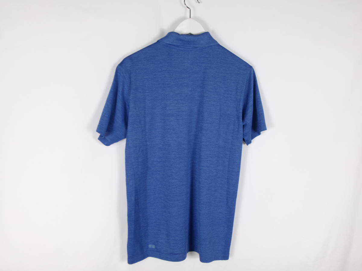 美品 ユニクロ UNIQLO ドライEXポロシャツ 341-404157 スポーツ 美品 ユニクロ UNIQLO ドライEXポロシャツ 341-404157 スポーツ