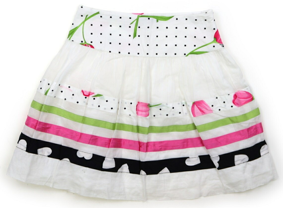 mona Liza MONNALISA юбка 110 размер девочка ребенок одежда детская одежда Kids 