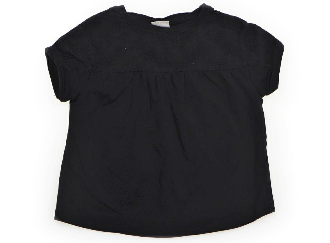 ザラ ZARA Tシャツ・カットソー 110サイズ 女の子 子供服 ベビー服