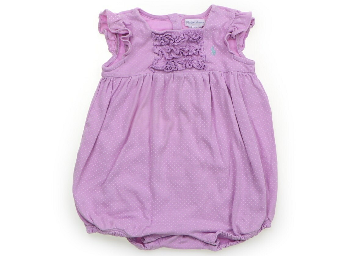  Ralph Lauren Ralph Lauren комбинированный nezon90 размер девочка ребенок одежда детская одежда Kids 