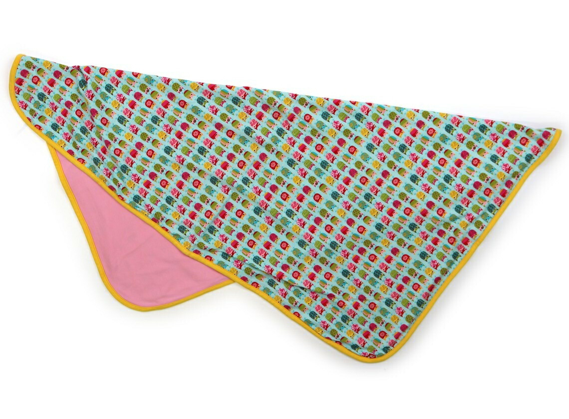 ztanoZutano blanket * LAP * sleeper goods for baby child clothes baby clothes Kids 