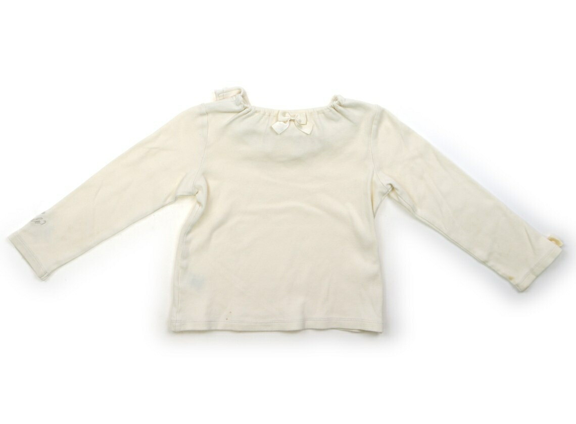 シャーリーテンプル Shirley Temple Tシャツ・カットソー 110サイズ 女の子 子供服 ベビー服 キッズ_画像2