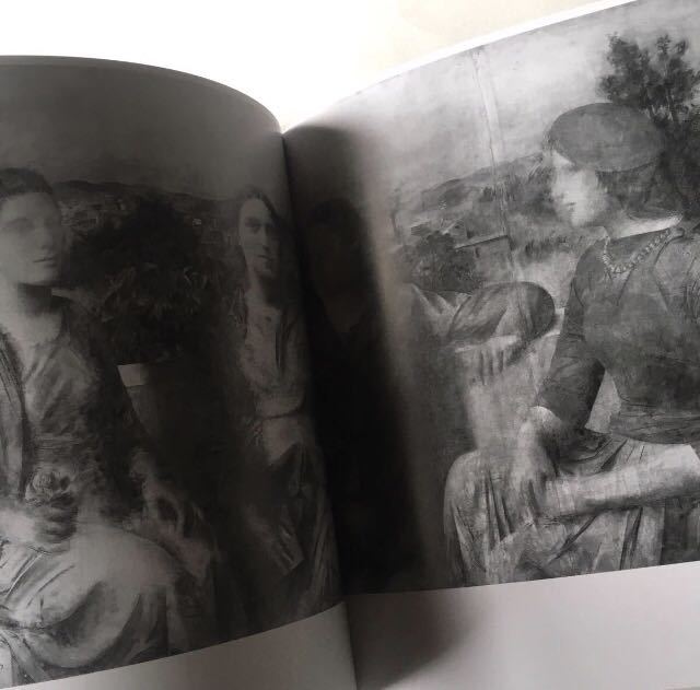 Antonio Lopez Garcia Drawings アントニオ ロペス ガルシア Antonio Lopez Garcia Drawings アントニオ ロペス ガルシア