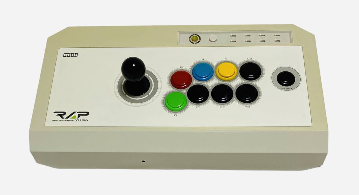 【Xbox360】HORI REAL ARCADE PRO VX-SA_画像1