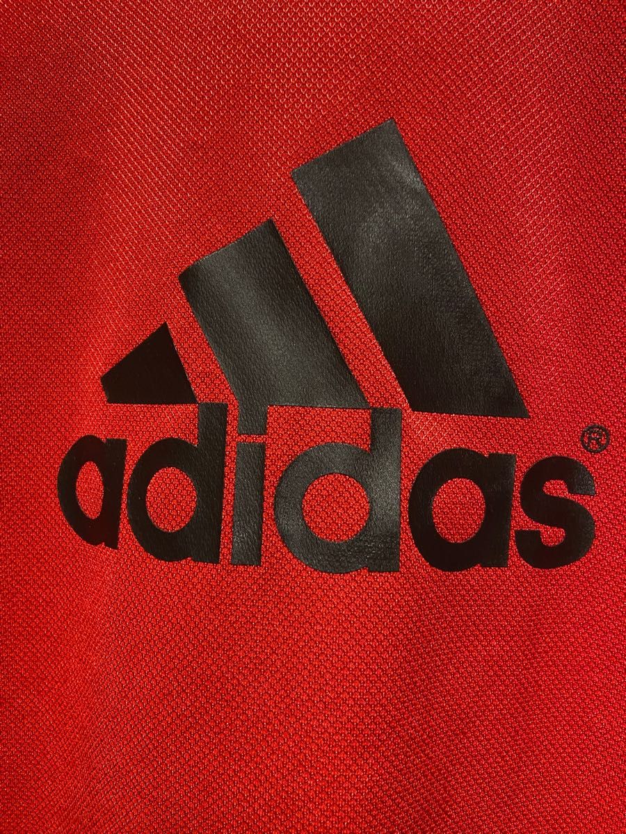 ★adidas アディダス半袖Tシャツ　160