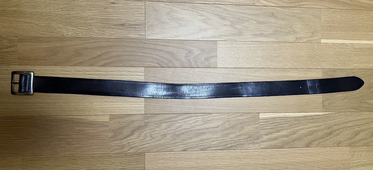 SAINT LAURENT PARIS サンローランパリ ベルト エディ期 Hedi SAINT LAURENT PARIS サンローランパリ ベルト エディ期 Hedi