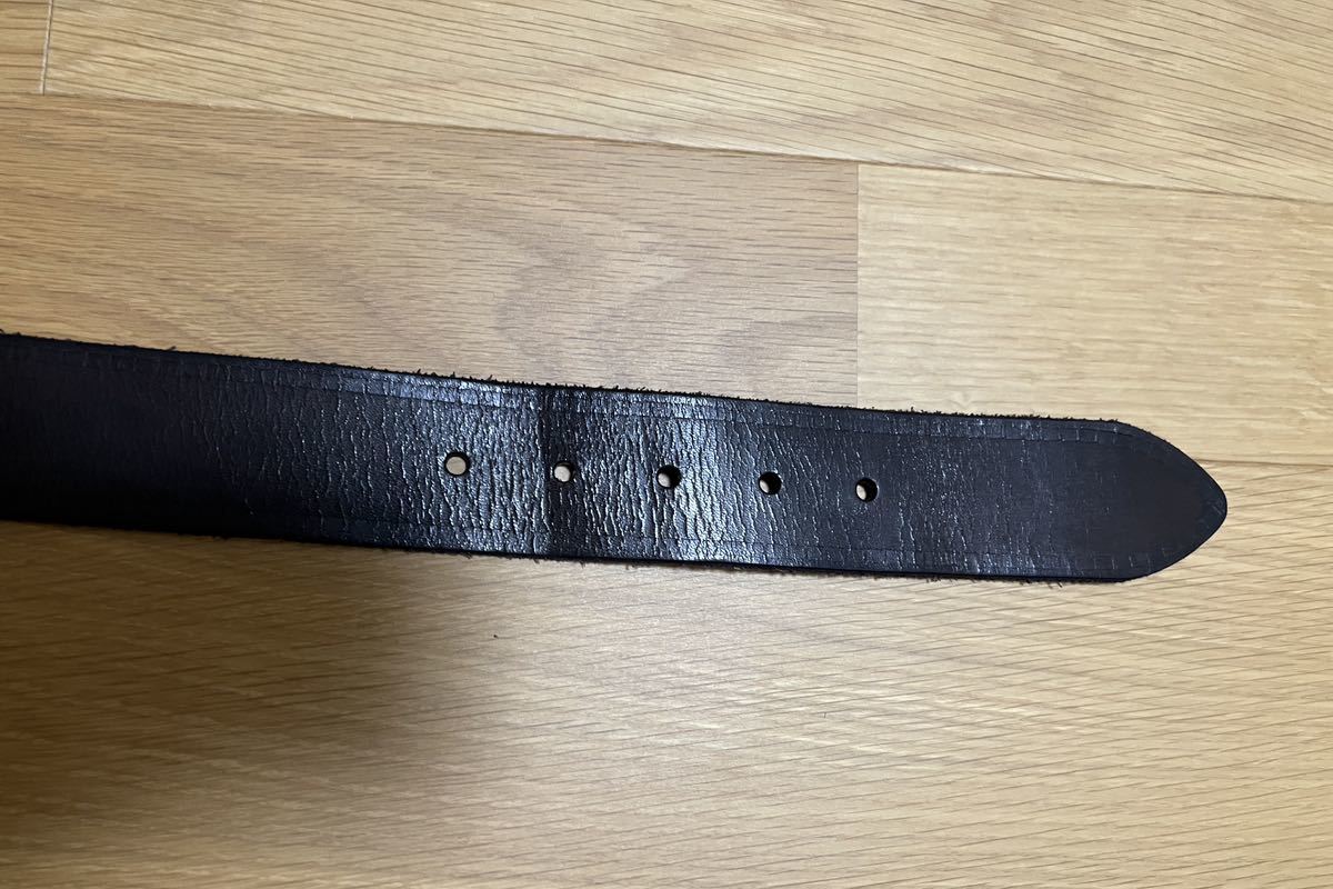 SAINT LAURENT PARIS サンローランパリ ベルト エディ期 Hedi SAINT LAURENT PARIS サンローランパリ ベルト エディ期 Hedi