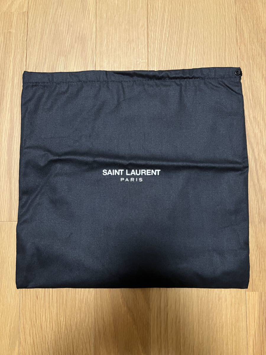 SAINT LAURENT PARIS サンローランパリ ベルト エディ期 Hedi SAINT LAURENT PARIS サンローランパリ ベルト エディ期 Hedi