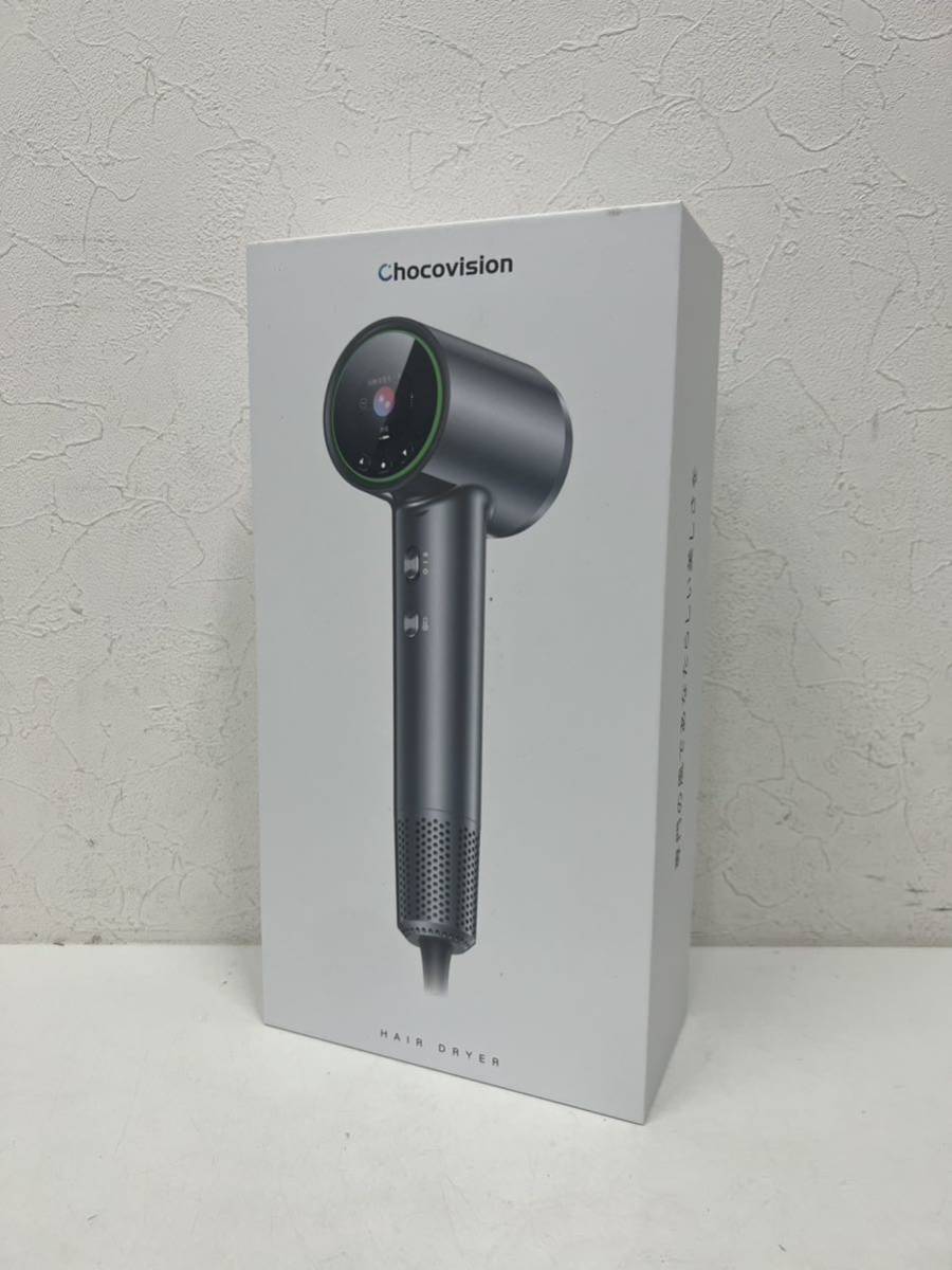 超爆安 ⑥CHOGOVISION MY20-Pro ヘアドライヤー その他