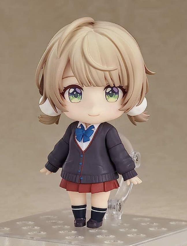 送料無料】ねんどろいど しぐれうい グッドスマイルカンパニー-