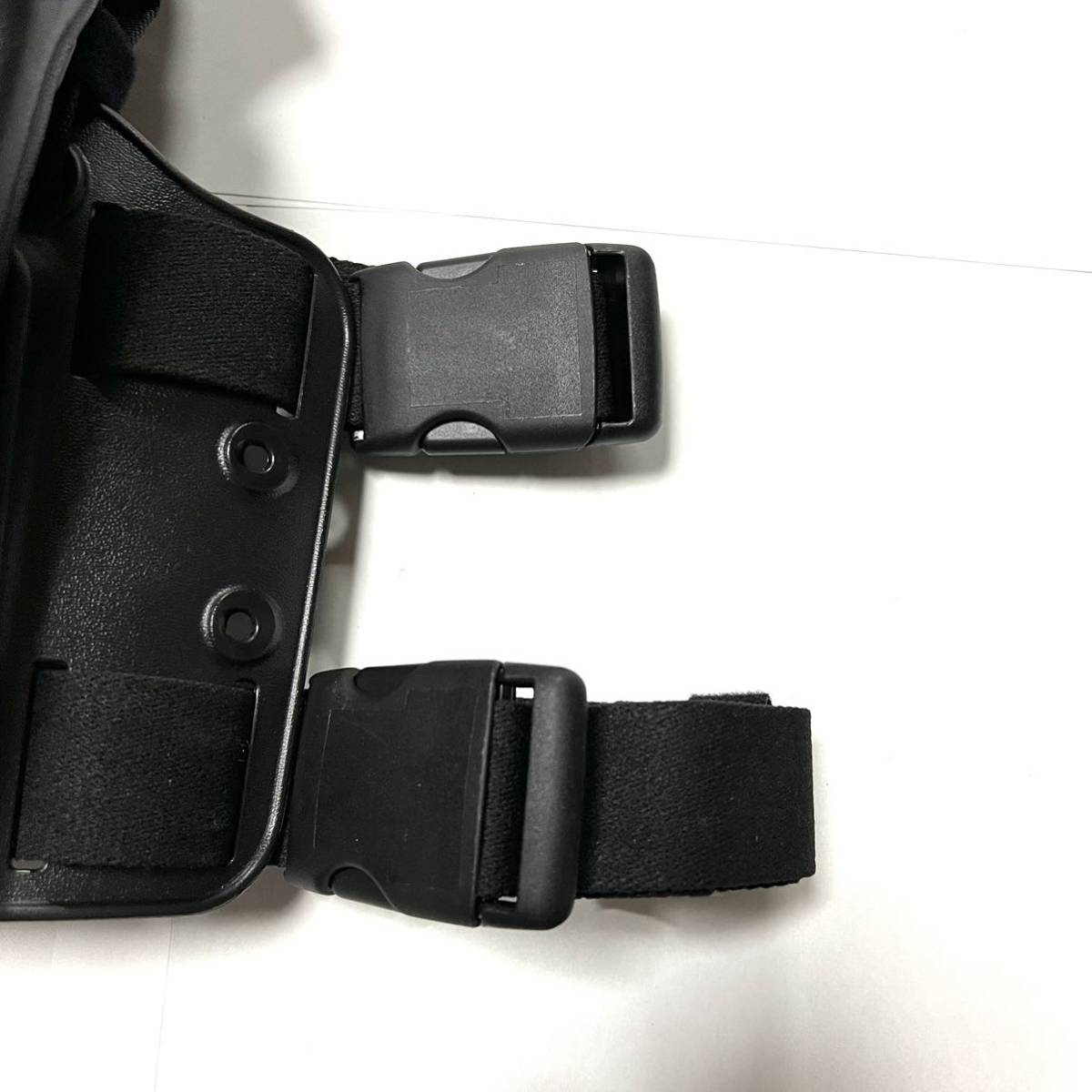 サファリランド 6005-77 SIG P226R レッグホルスター ブラック-