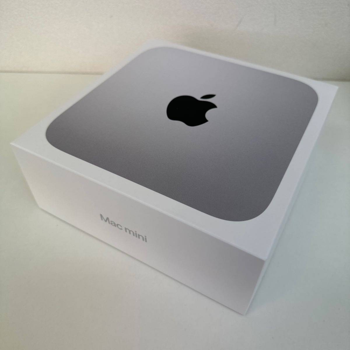 TS0702】Apple アップル Mac mini マックミニ A2686 M2チップ搭載