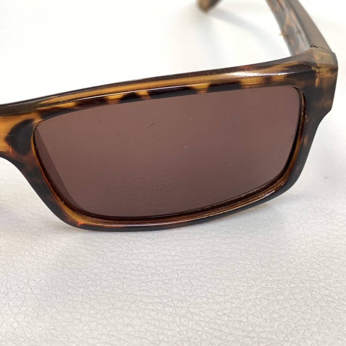 T0725】RayBan レイバン サングラス 4151 66口15-125 べっこう べっ甲