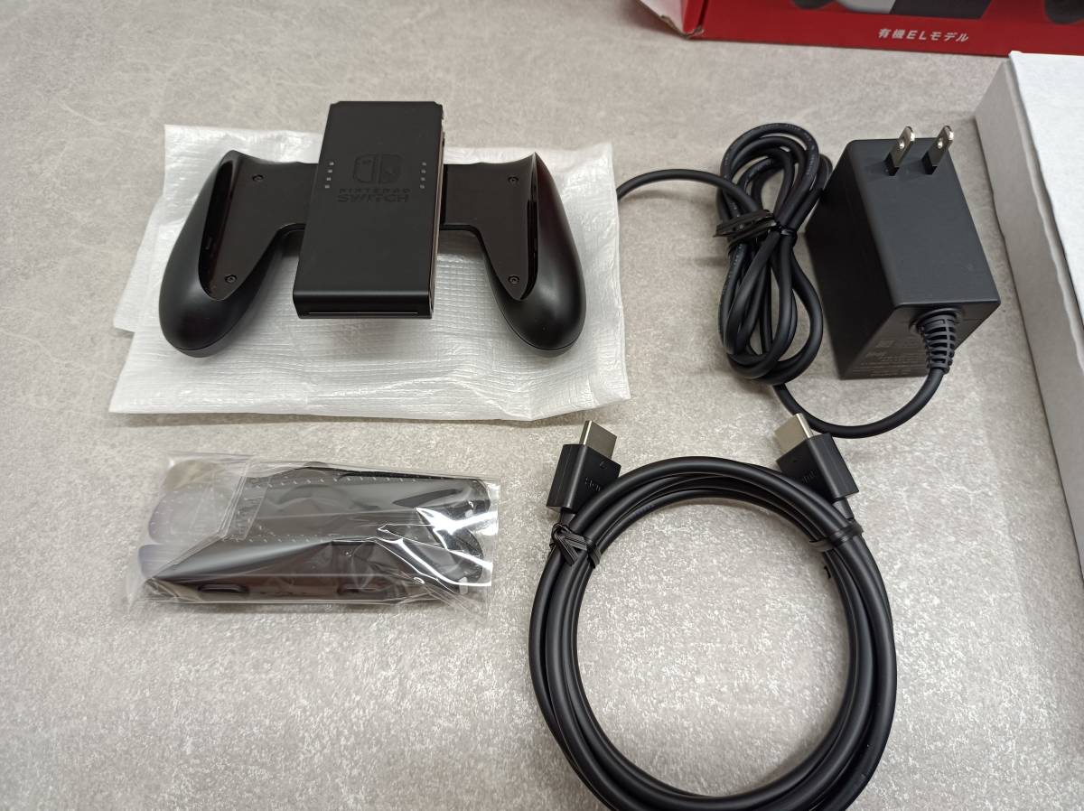 070)A 〈中古品〉ニンテンドーswitch 有機EL ホワイト本体 (欠品物あり)【動作確認/初期化済】- –日本Yahoo!拍賣|MYDAY代標代購網、海外購物第一站 070)A 〈中古品〉ニンテンドーswitch 有機EL ホワイト本体 (欠品物あり)【動作確認/初期化済】- –日本Yahoo!拍賣|MYDAY代標代購網、海外購物第一站