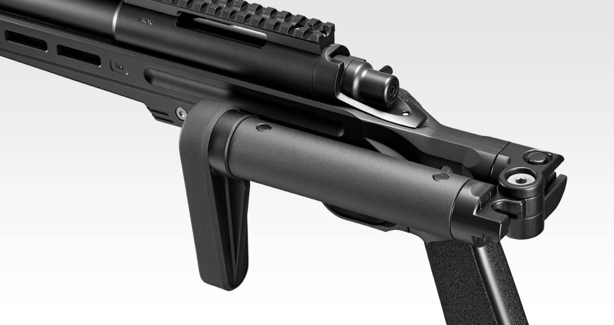 東京マルイ ボルトアクションエアーライフル VSR-ONE 新品・未開封