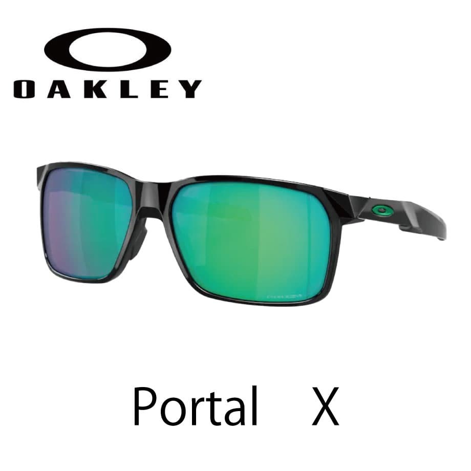 新品 オークリー OAKLEY ポータル サングラス PORTAL - 通販