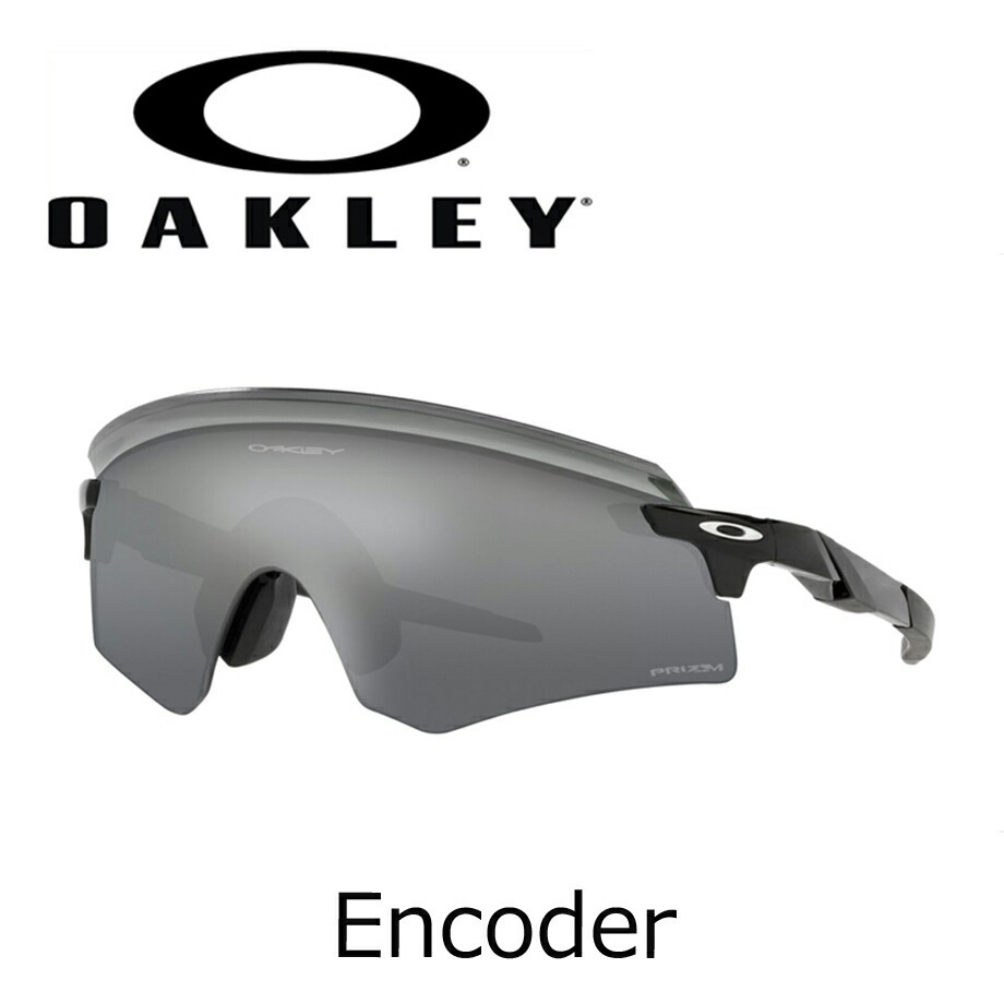 OAKLEY オークリー Encoder OO9472F-0339 39サイズ フィット ワイド エンコーダー