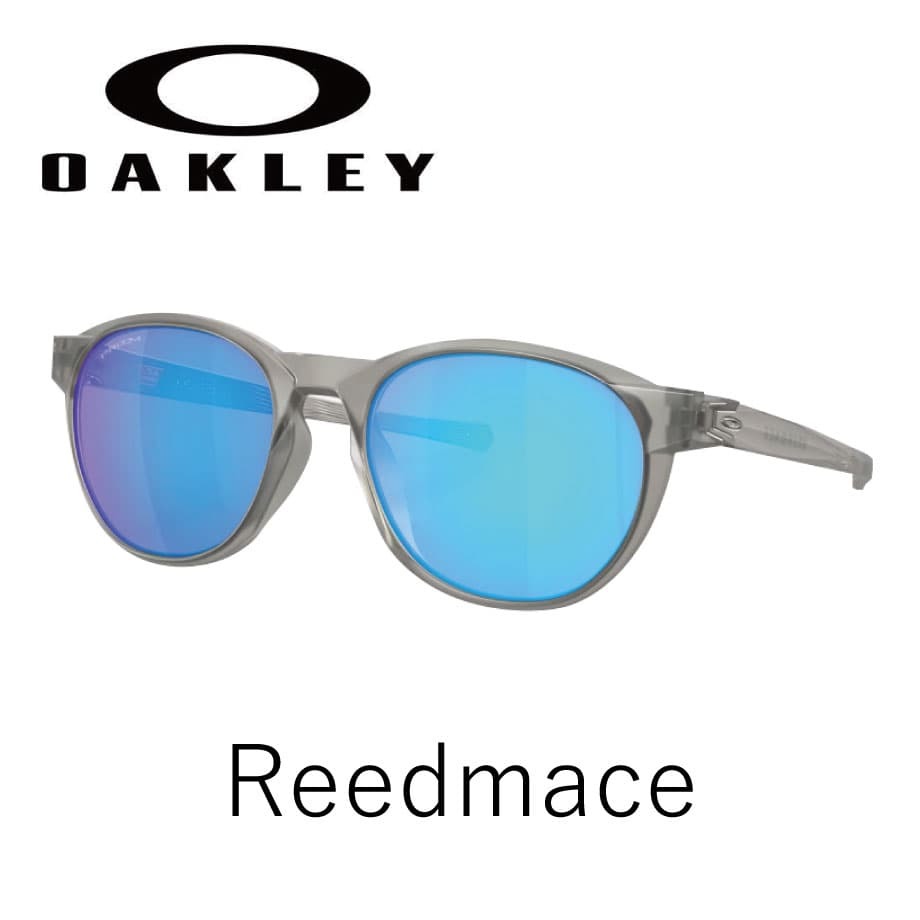 OAKLEY オークリー Reedmace OO9126F-0354 54サイズ リードメイス