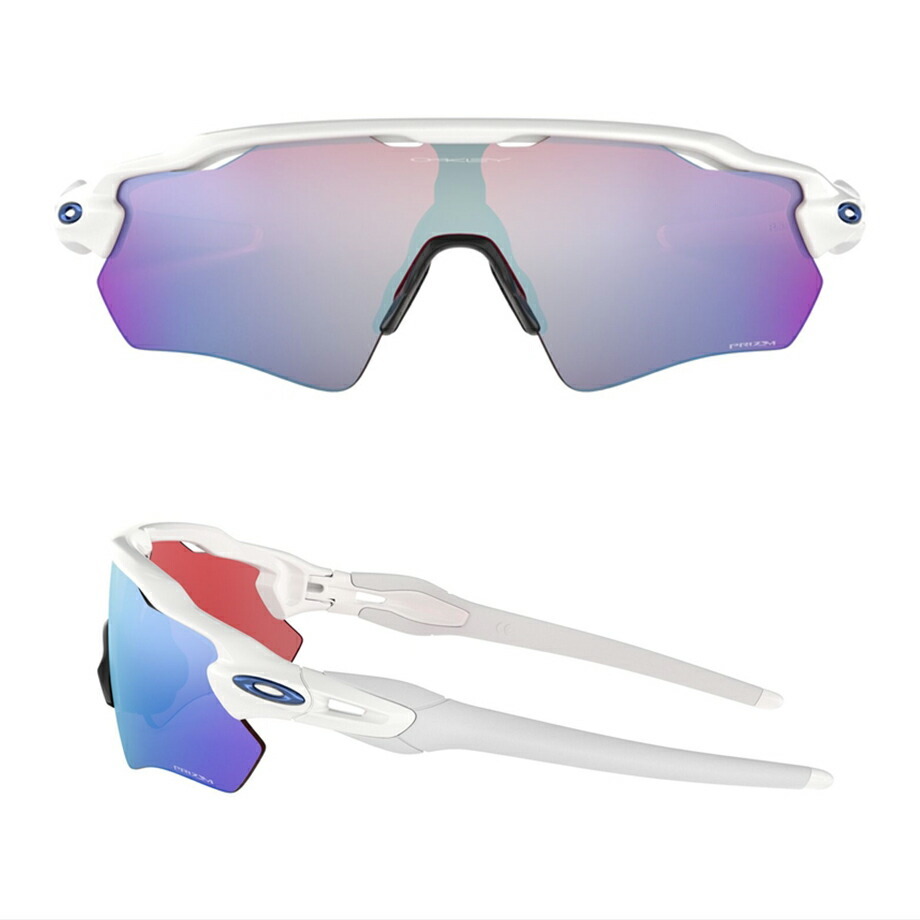 OAKLEY オークリー Radar EV Path レーダーイーブイパス OO9208-4738 38サイズ_画像2