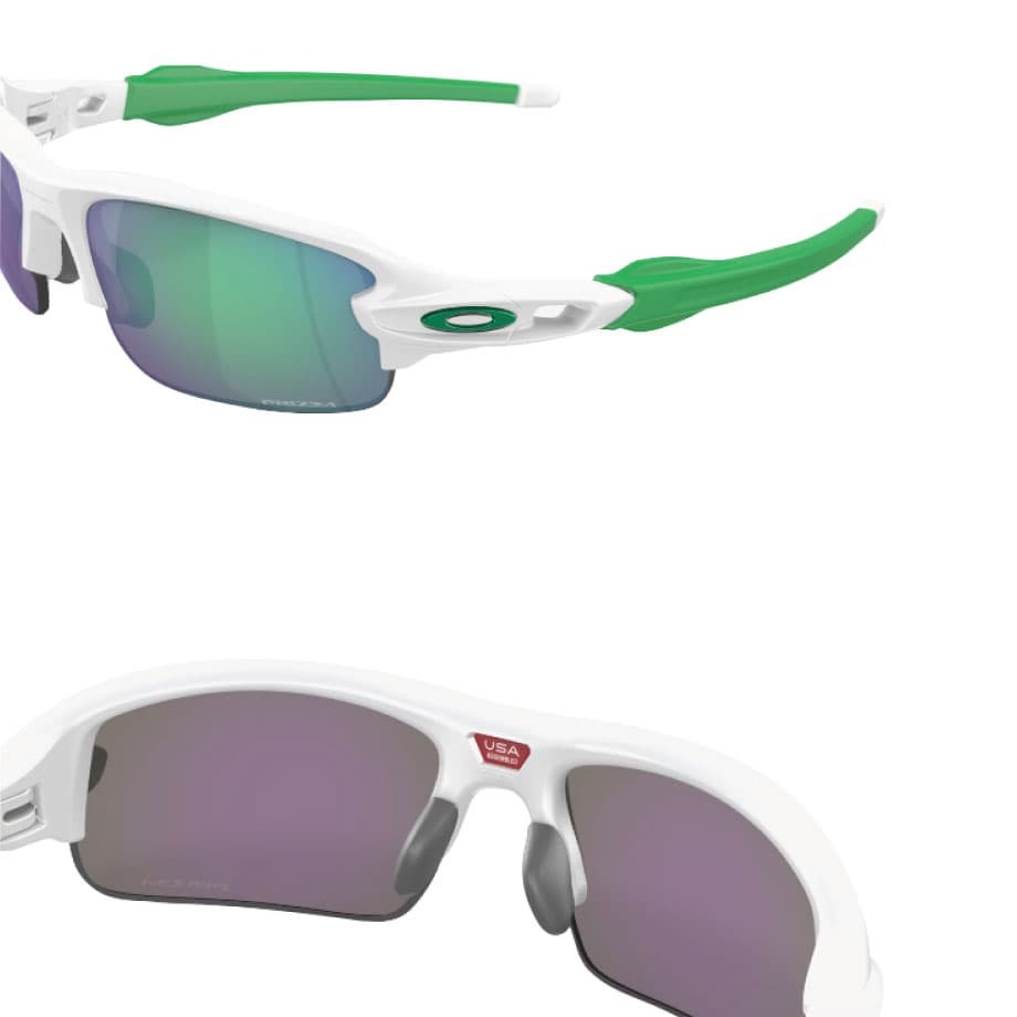 OAKLEY オークリー Flak XS 0OJ9008 08 58サイズ 子供用 kids サングラス フラック