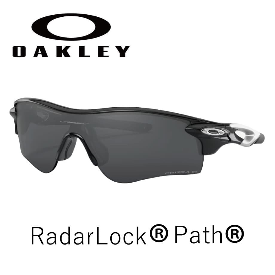 正規品直輸入】 オークリー OAKLEY RadarLock 38サイズ