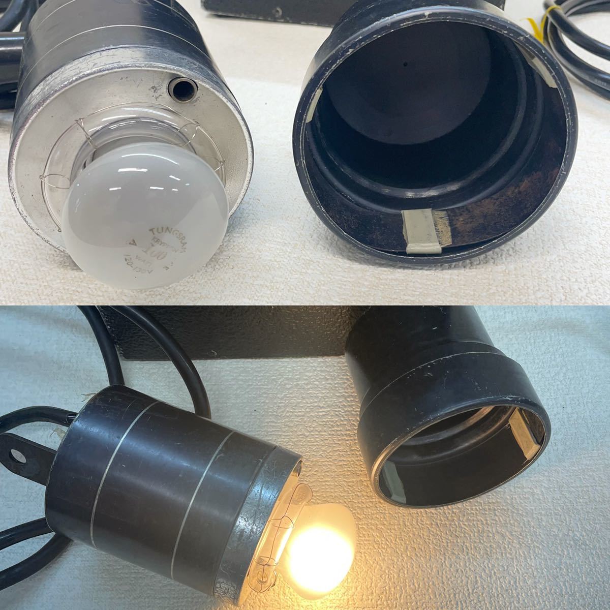 D2）Profoto製/業務用ストロボ照明/Pro-2/1200W F撮影機材 通電OK（3）の画像4