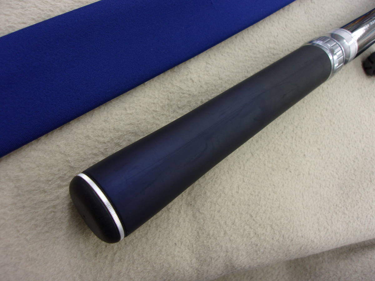 現行モデル シマノ スペシャル競 MI H2.6 90-95HM 美品 日本製 現行モデル シマノ スペシャル競 MI H2.6 90-95HM 美品 日本製