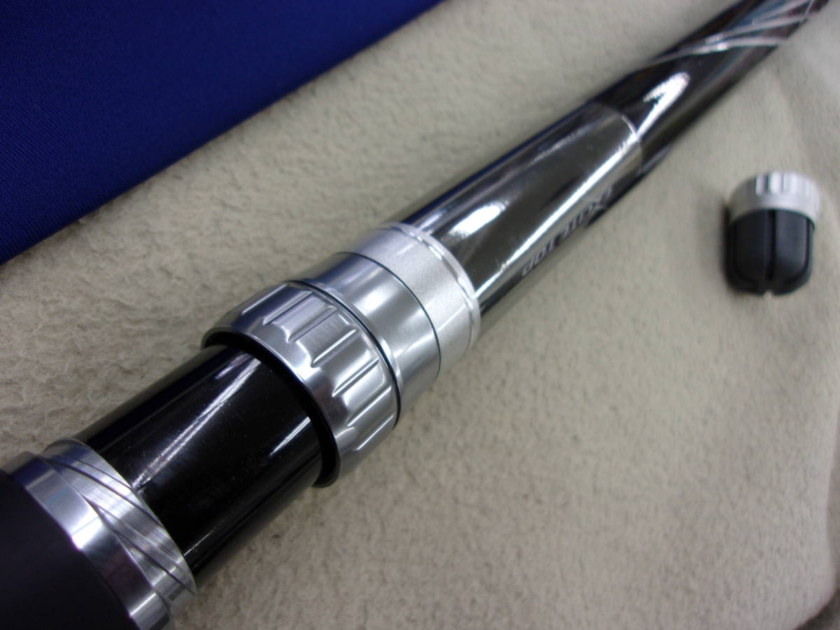 現行モデル シマノ スペシャル競 MI H2.6 90-95HM 美品 日本製 現行モデル シマノ スペシャル競 MI H2.6 90-95HM 美品 日本製