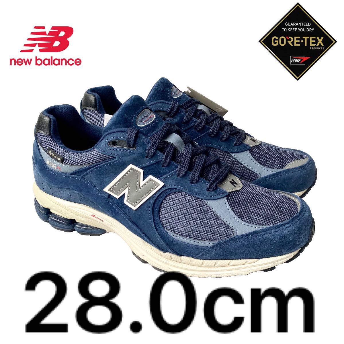 ニューバランス newbalance M2002RXF 28.0cm