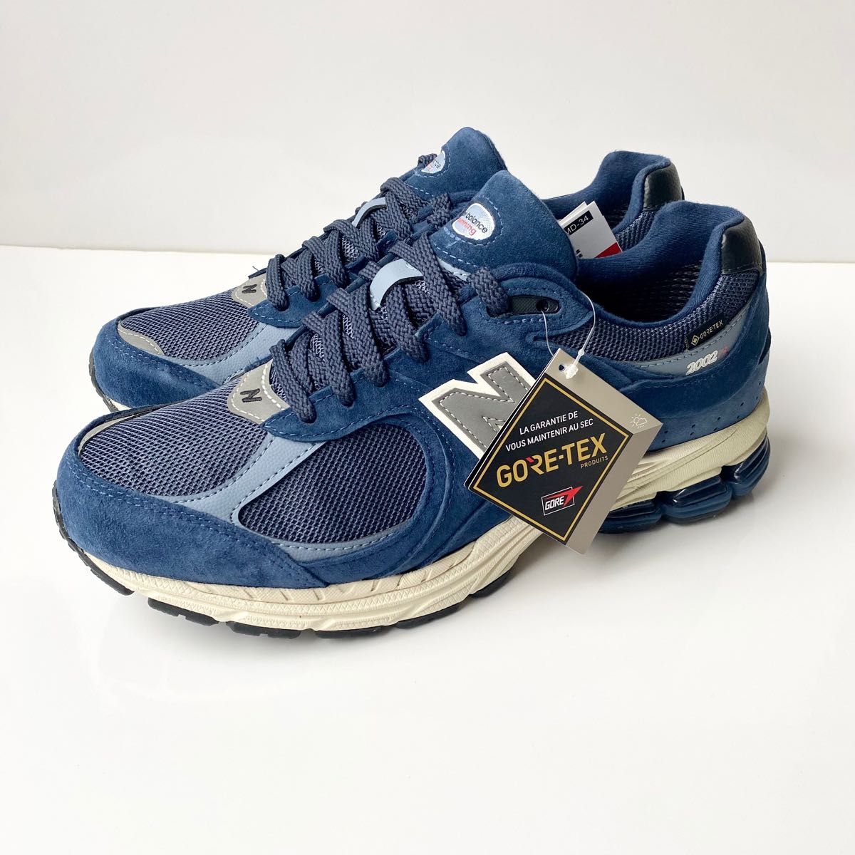 ニューバランス newbalance M2002RXF 28.0cm