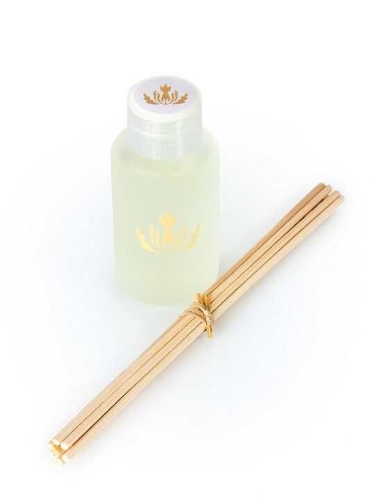 Malie Organics HAWAII Mali e auger niks Lead diffuser kau I island coconut vanilla Hawaii aroma 