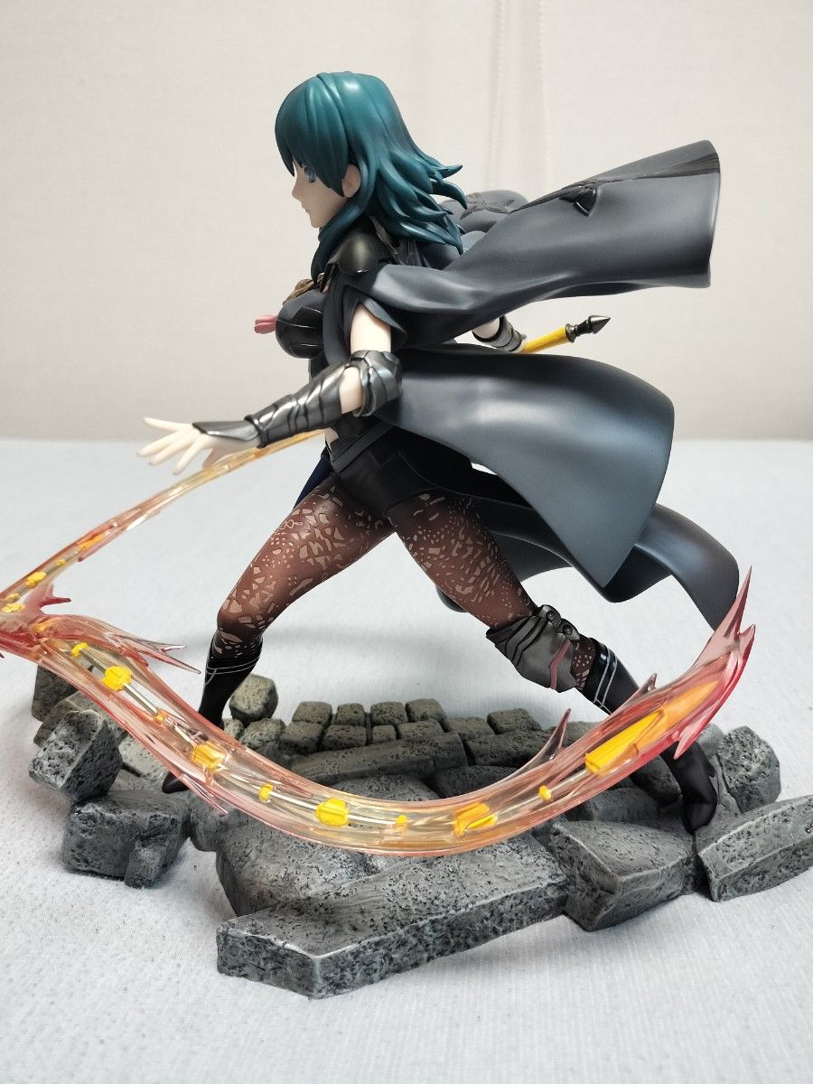 ファイアーエムブレム ベレス 花鳥風月 フィギュア｜Yahoo