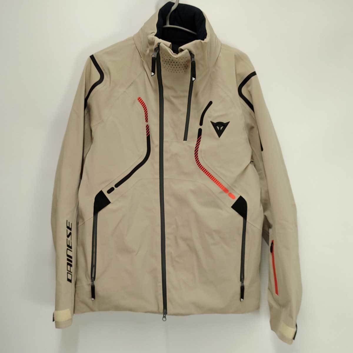 うのにもお得な スキー DOME HP 【中古】DAINESE スノーボード メンズ