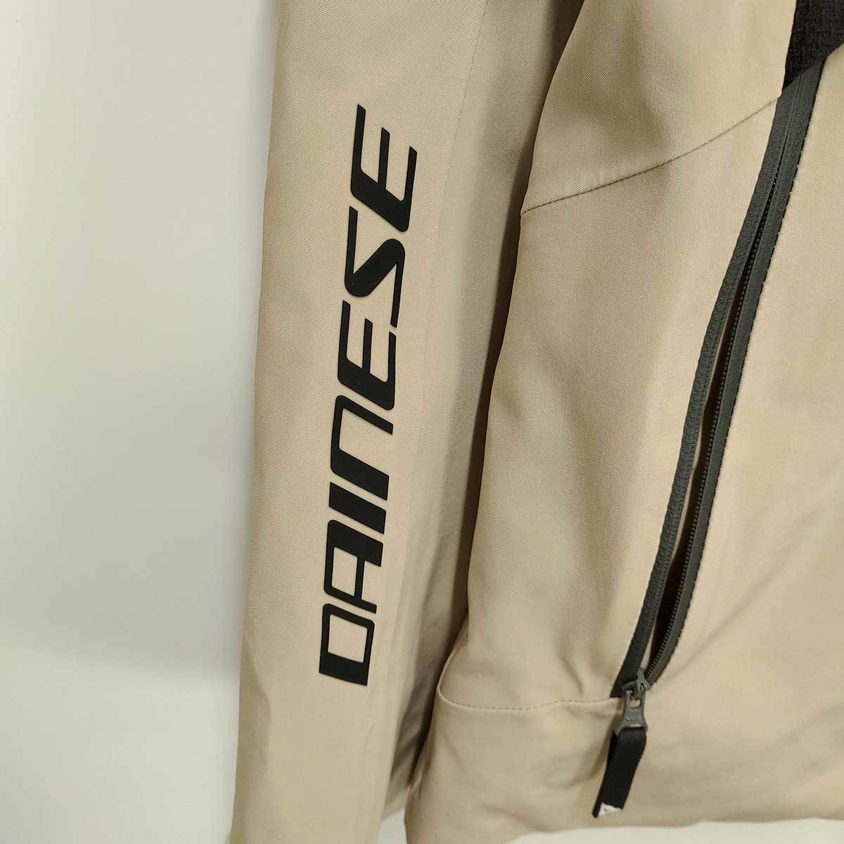 【中古】DAINESE HP DOME スキー スノーボード ジャケット ダイネーゼ M 56D 4749523 メンズ_画像3