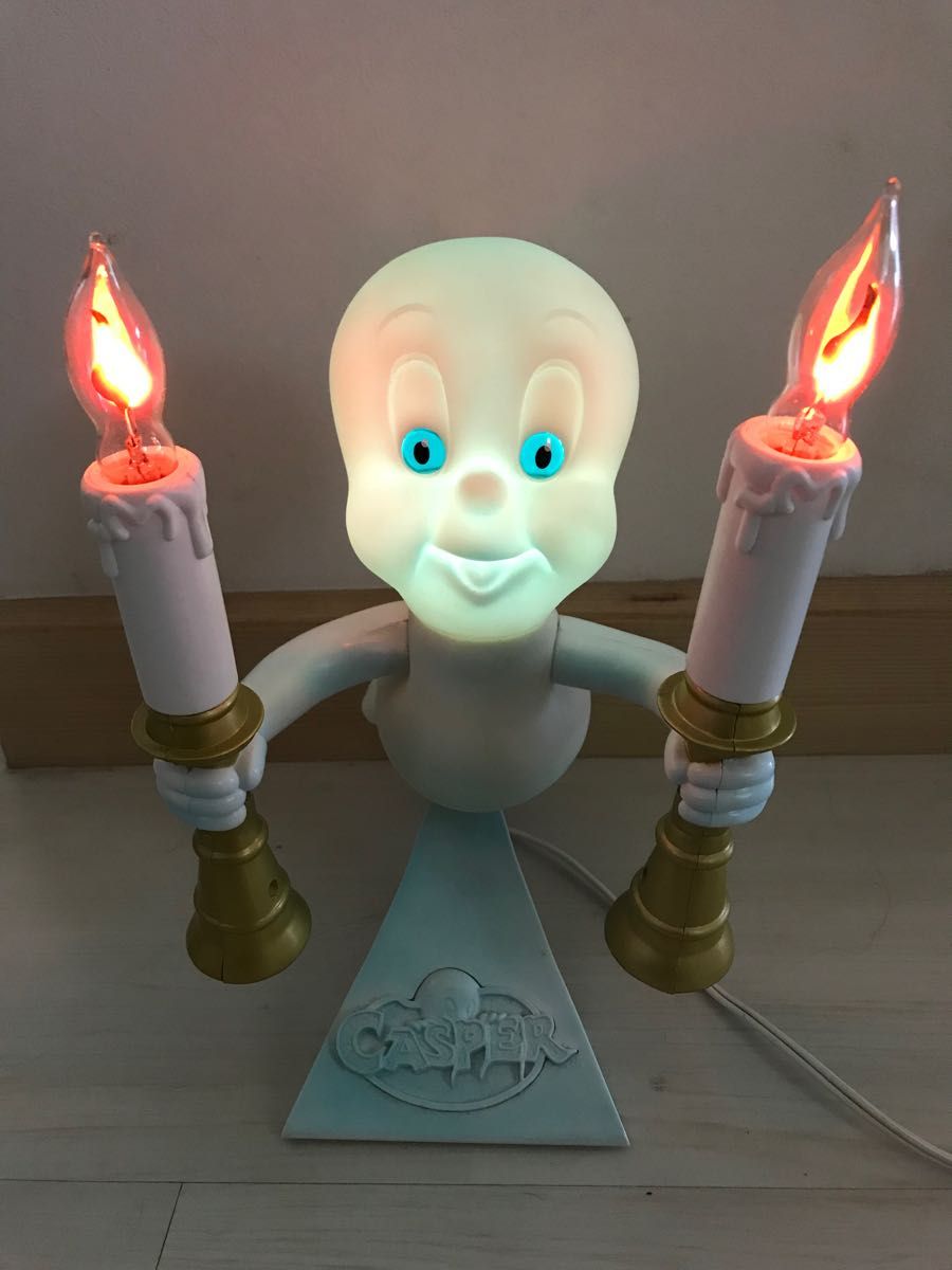 CASPER キャスパー キャンドルライト|Yahoo!フリマ(旧PayPay CASPER キャスパー キャンドルライト|Yahoo!フリマ(旧PayPay