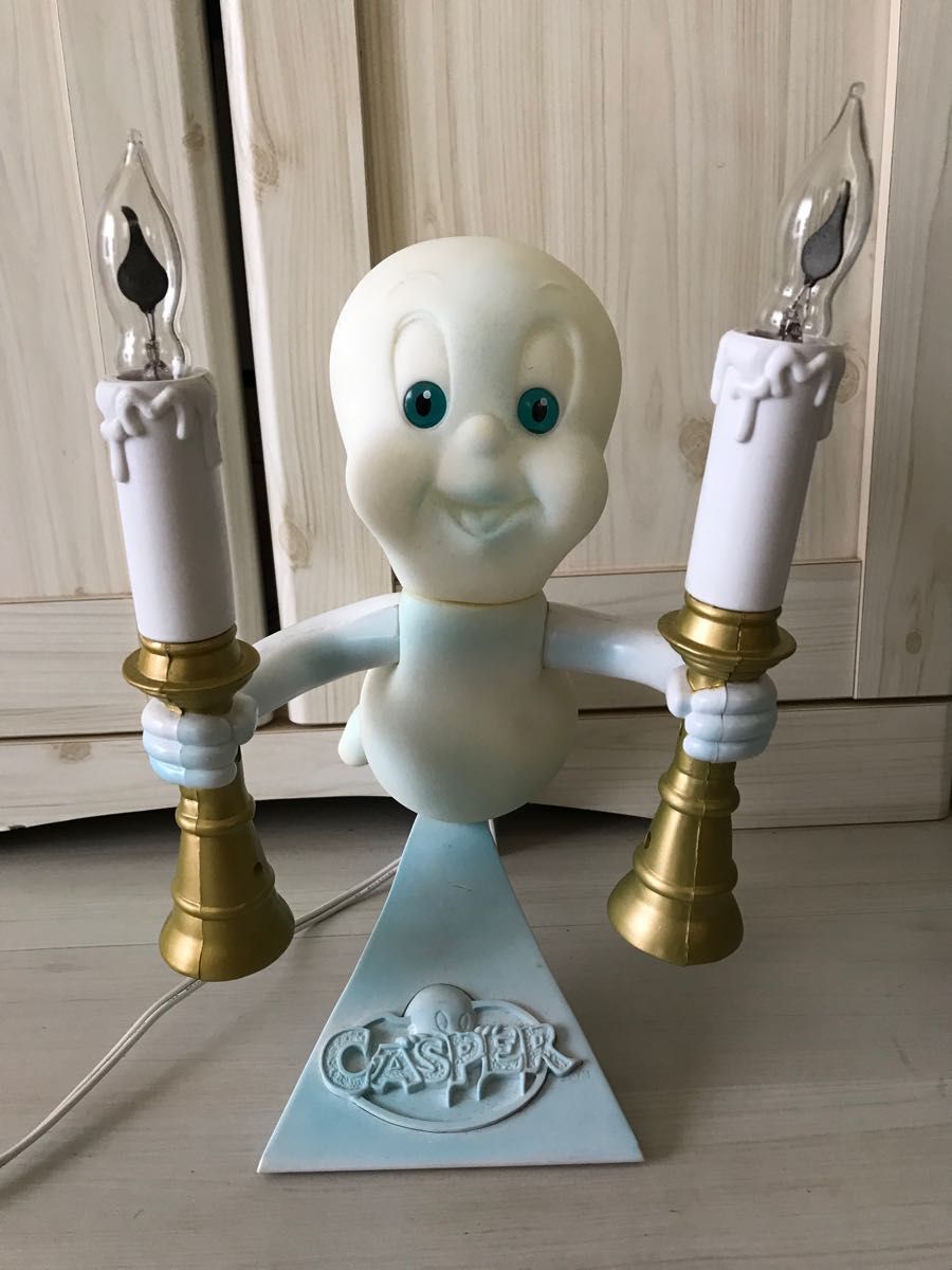 CASPER キャスパー キャンドルライト|Yahoo!フリマ(旧PayPay CASPER キャスパー キャンドルライト|Yahoo!フリマ(旧PayPay