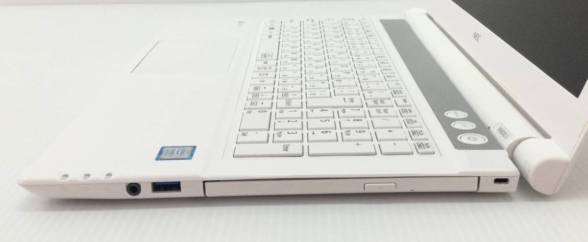 激安アウトレット!】 ☆高速起動 ・ SSD500GB i7-8550U Core NS630JAW