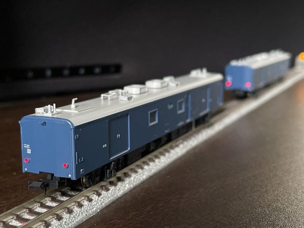 綺麗な マイクロエース A1555 マニ30 暖地型 2両セット/マニ30 2008