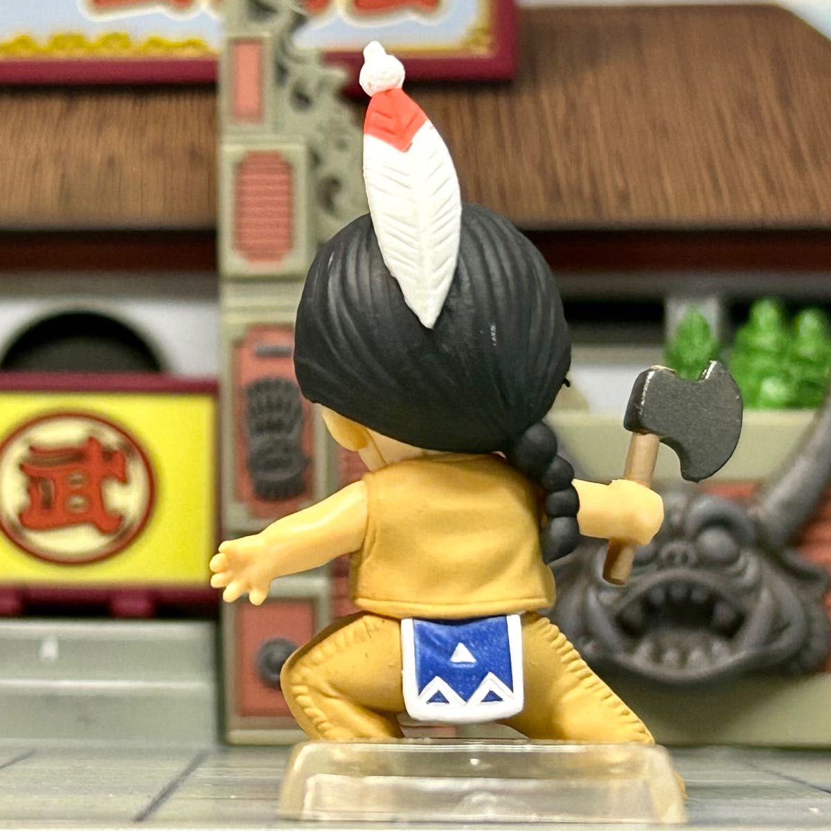 ドラゴンボール アドバージ EX ウパ ドラゴンチルドレン VOL 2 ドラゴンボール アドバージ EX ウパ ドラゴンチルドレン VOL 2