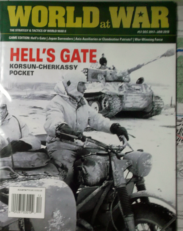 ワンピなど最旬ア! WAR AT DG/WORLD NO.57/HELL'S POCKET/駒未切断/日本語訳無し GATE:KORSUN-CHERKASSEY ウォーゲーム ワンピなど最旬ア! WAR AT DG/WORLD NO.57/HELL'S POCKET/駒未切断/日本語訳無し GATE:KORSUN-CHERKASSEY ウォーゲーム