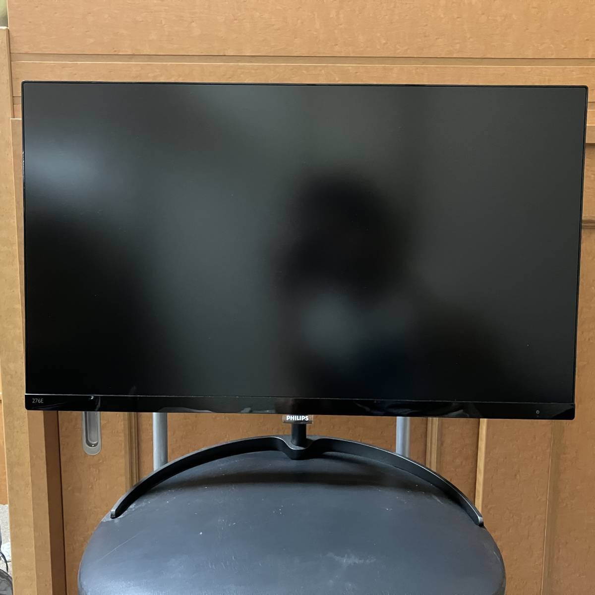 PHILIPS 4KモニターUHD IPS 3840×2160 276E8VJSB/11 27インチ| JChere