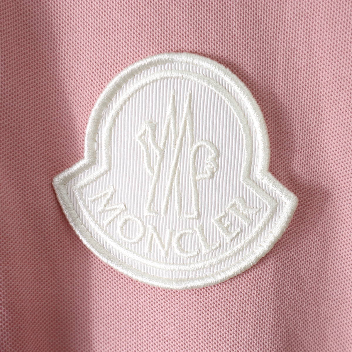 3-ZE011【美品】モンクレール MONCLER 国内代理店タグ正規品