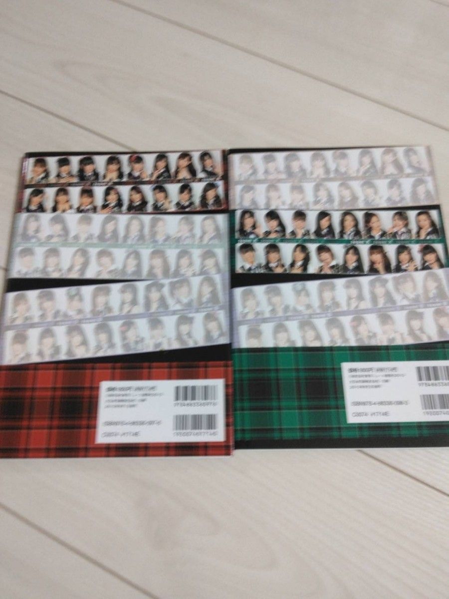 AKB48の本
