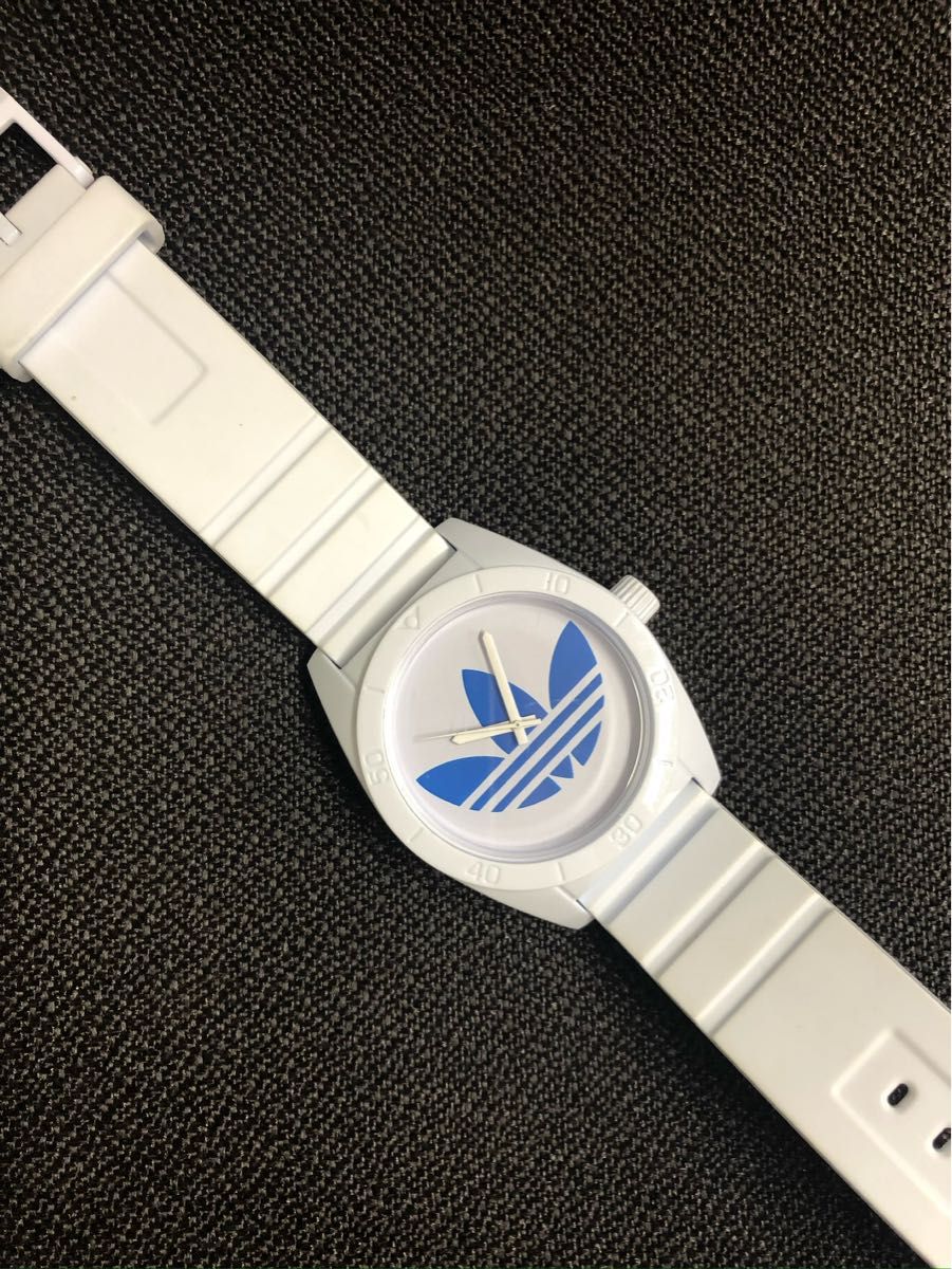adidas adidas腕時計 アディダス腕時計 箱付き