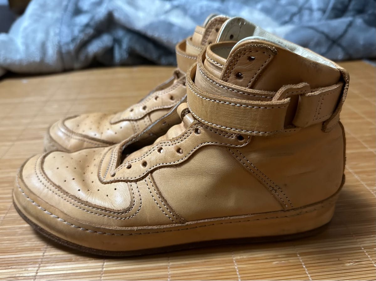 Hender Schemeエンダースキーマmip01ヌメナチュラル426.5